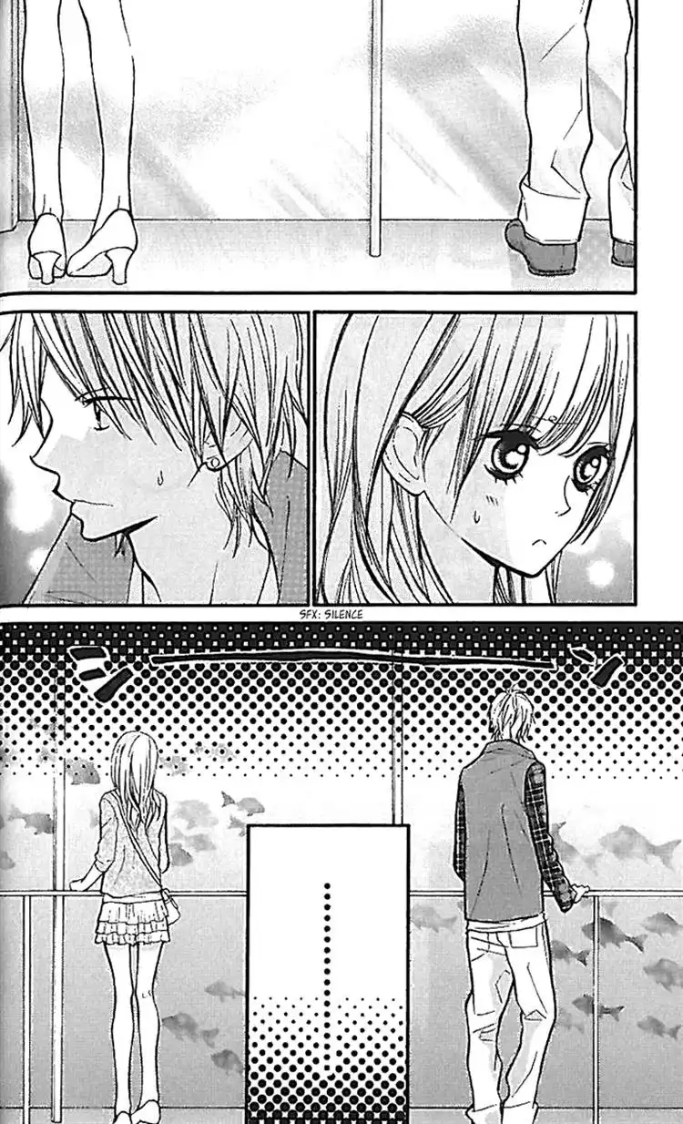 Hanagimi to Koisuru Watashi Chapter 17 28